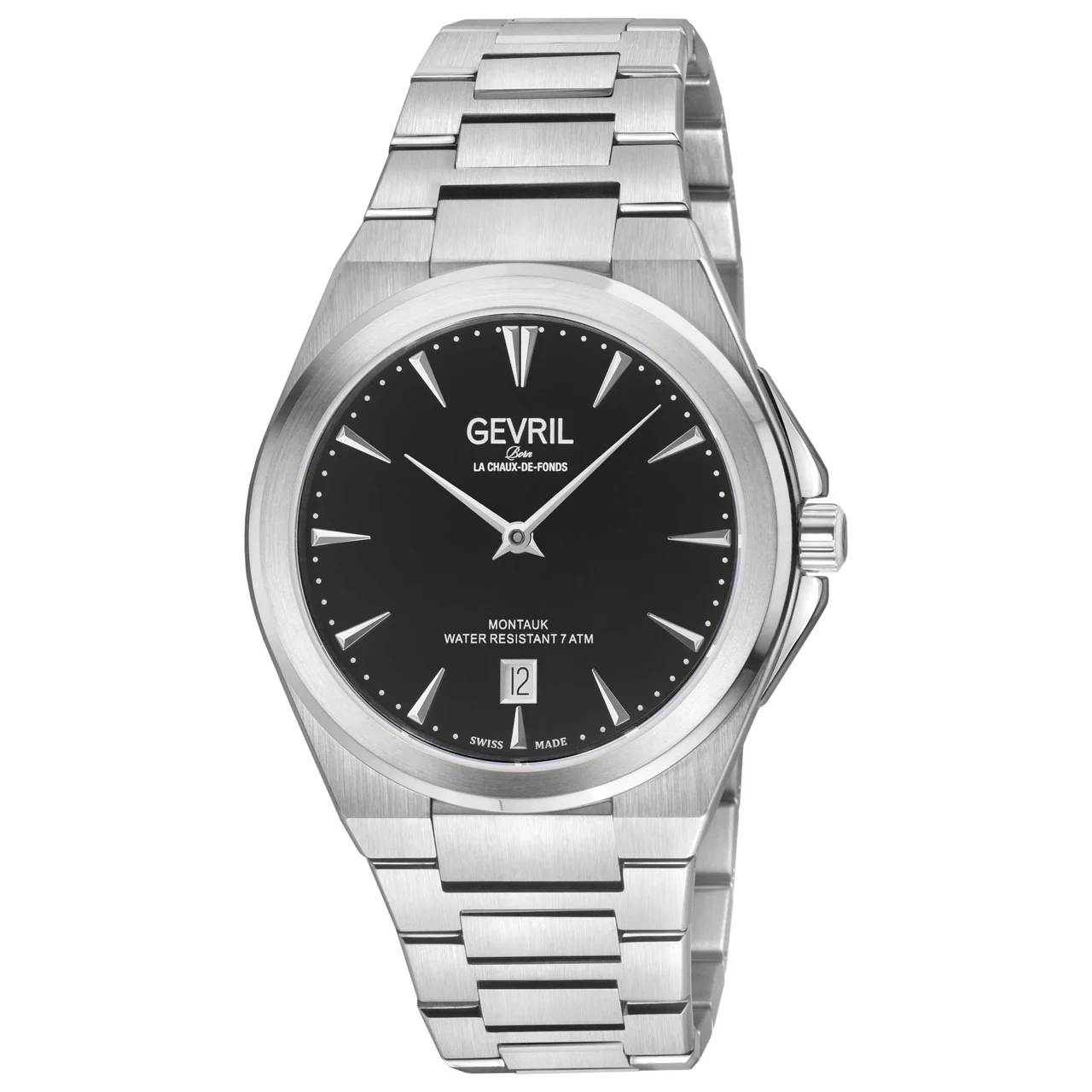 Gevril Watch 49900B kol saati