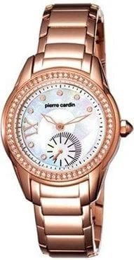 Pierre Cardin 104262F06 kol saati