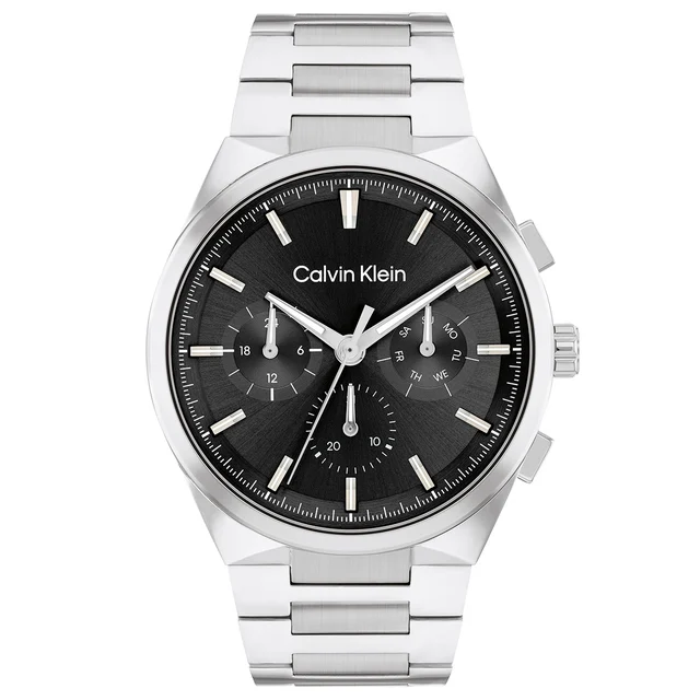Calvin Klein Distinguish CK25200459 kol saati