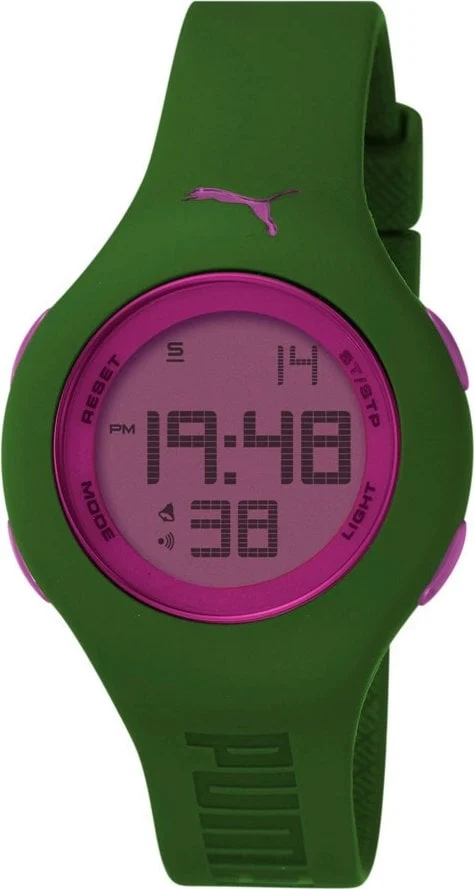 Puma PU910912012 39 mm kol saati