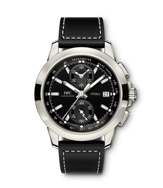 IWC Ingenieur Chronograph Sport IW380901 kol saati