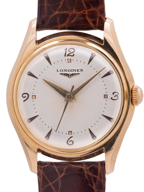 Longines Longines 72394 kol saati