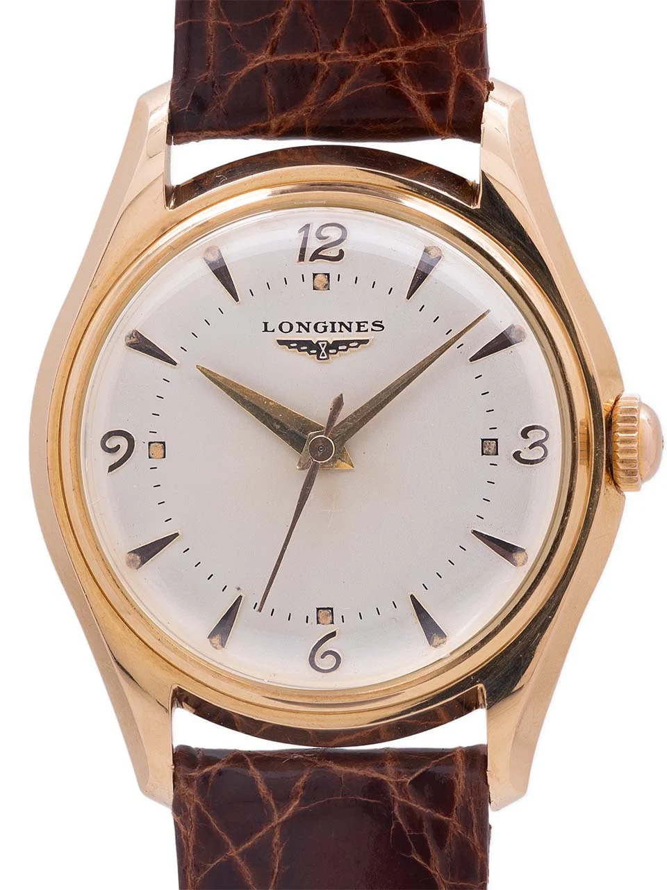 Longines Longines 72394 41 mm kol saati