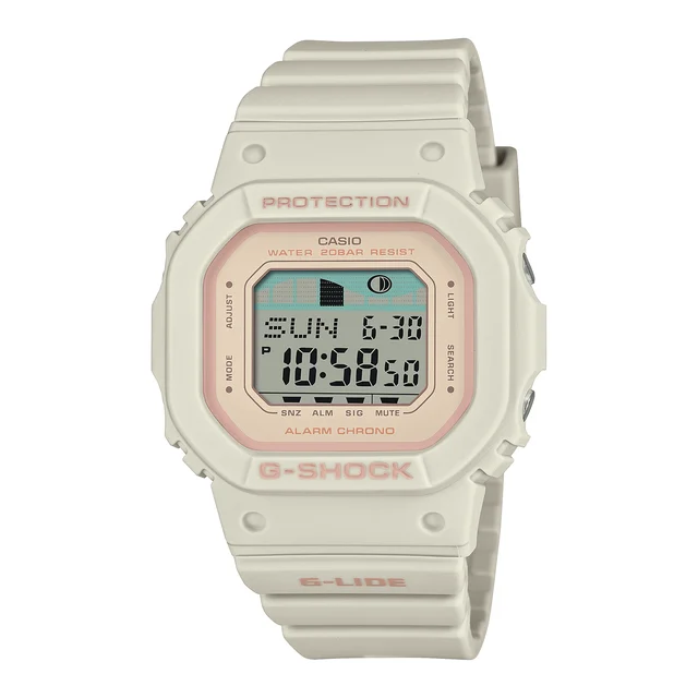 Casio GLXS5600-7 kol saati