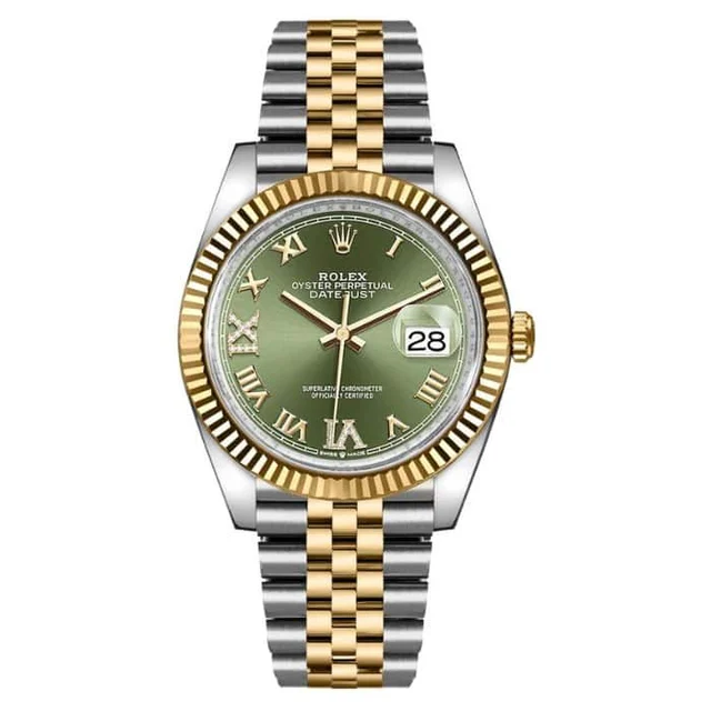 Rolex Datejust 2022_3047 kol saati