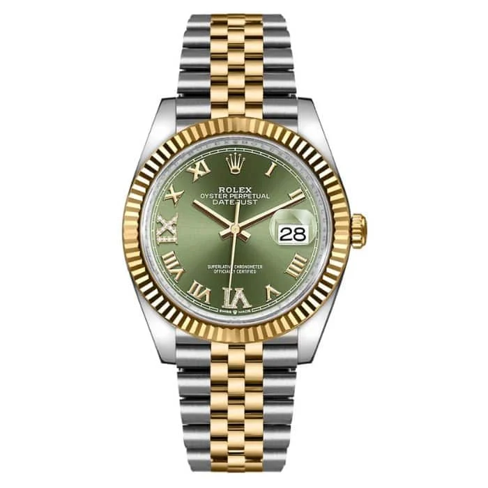 Rolex Datejust 2022_3047 36 mm kol saati