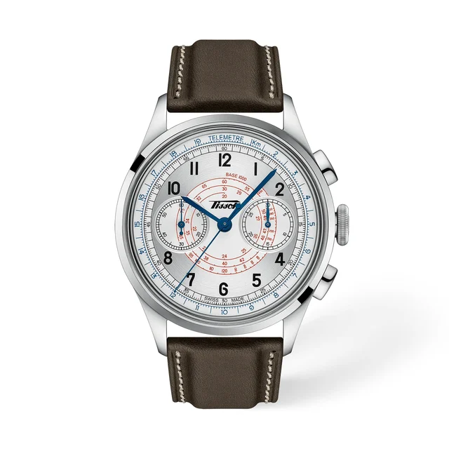 Tissot Telemeter 1938 42mm T1424621603200 kol saati