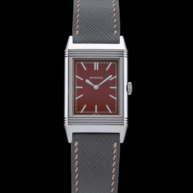 Jaeger-Lecoultre Jaeger LeCoultre 1931 Grande Reverso 278.85.6J POC210009N42958 kol saati