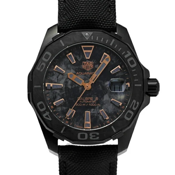 Tag Heuer WBD218A.FC6445 43 mm kol saati