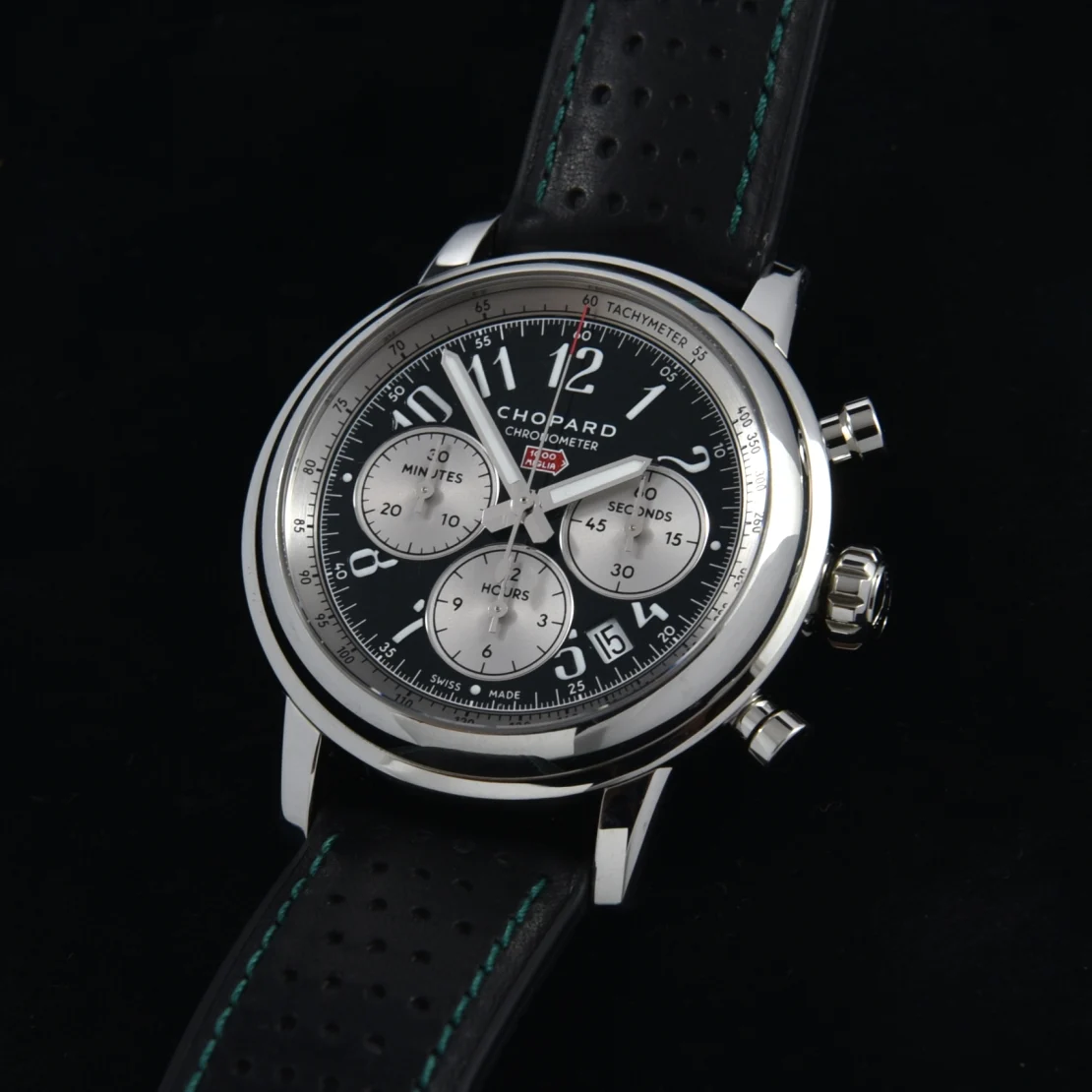 Chopard Gabor 42 mm kol saati