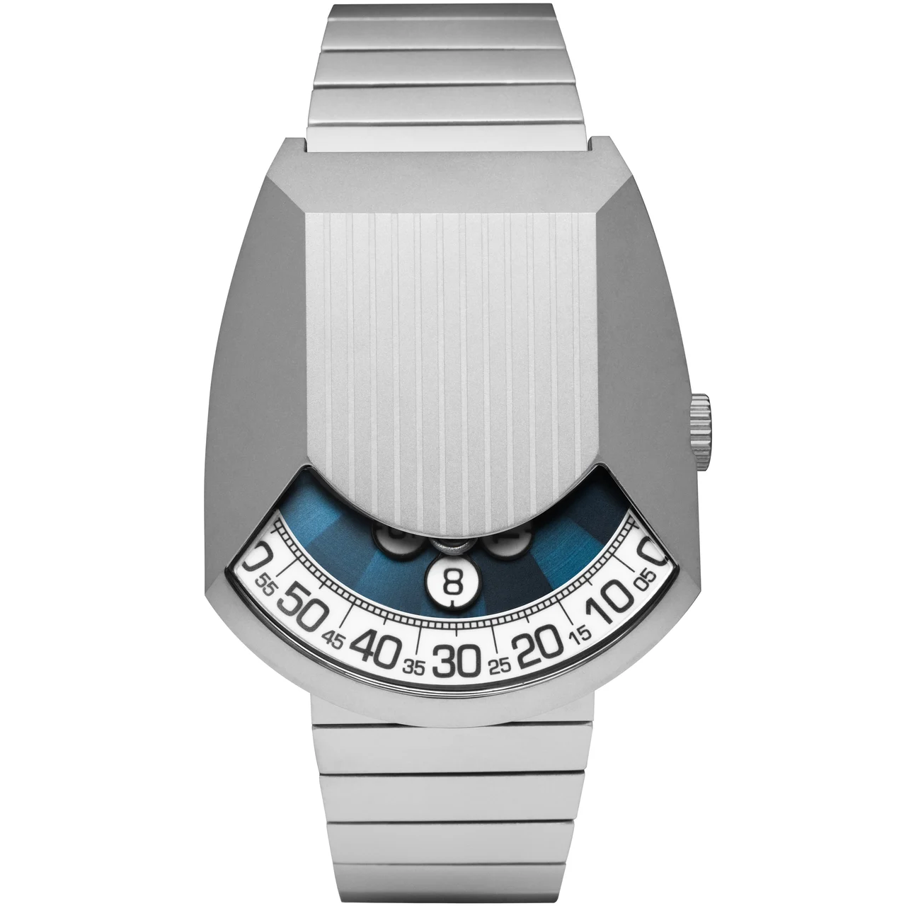 Xeric RET-1170-01B 38 mm kol saati