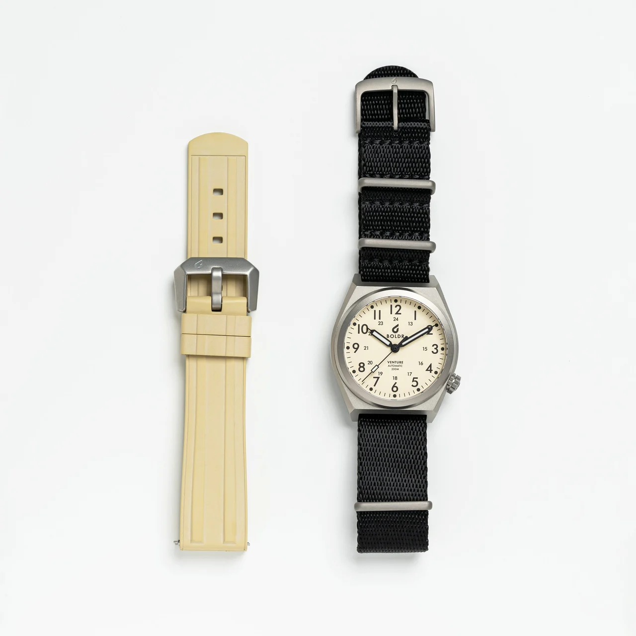 BOLDR Supply Co. Adventurer's Bundle 2 CHRIS-BUN-02 kol saati
