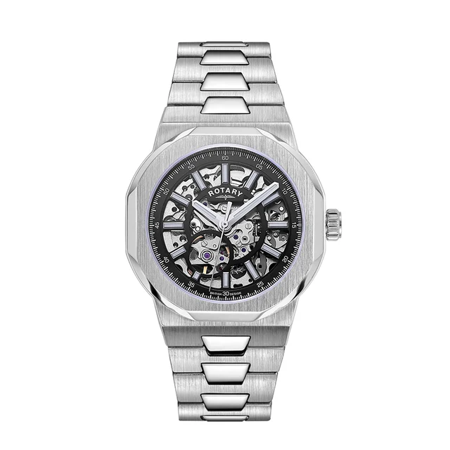 Rotary Regent GB05415/04 kol saati