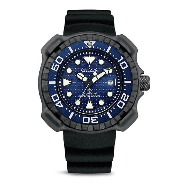 Citizen Promaster Super Titanium BN0225-04L kol saati