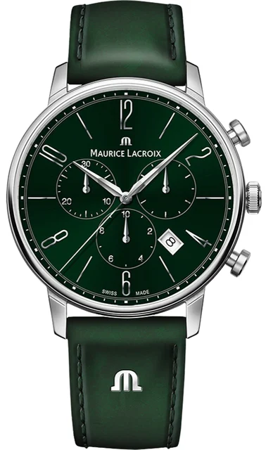 Maurice Lacroix Eliros ML071 kol saati