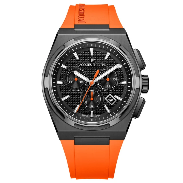 Jacques Philippe JPQGC41841XO kol saati