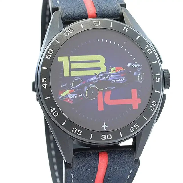 Tag Heuer Connected 47149 kol saati