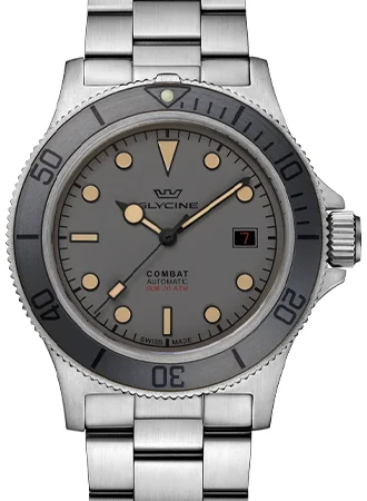 Glycine Combat Sub GL0419/GL 42 mm kol saati
