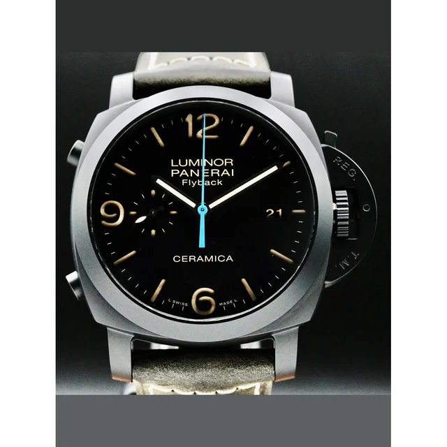 Panerai Luminor 1950 3 Days 210000046211 kol saati