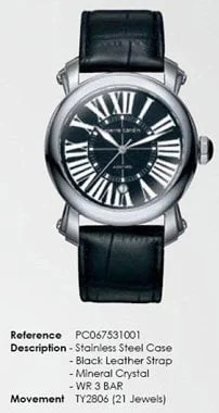 Pierre Cardin 067531001 kol saati