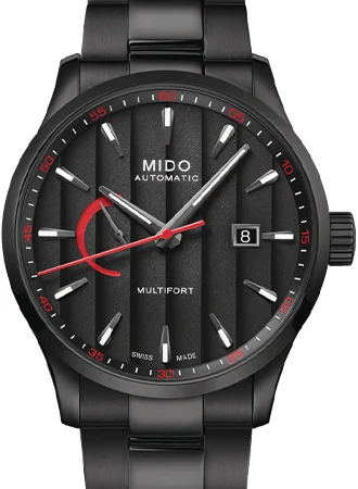 Mido Multifort M038.424.33.051.00/MI kol saati
