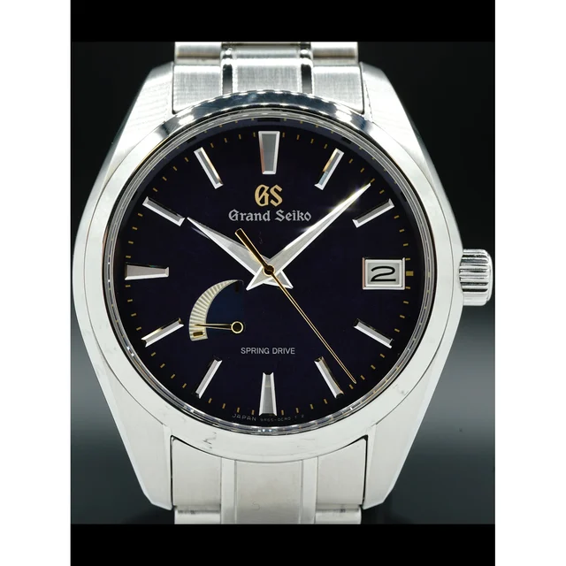 Grand Seiko Ultra limited Edition 210000022681 kol saati