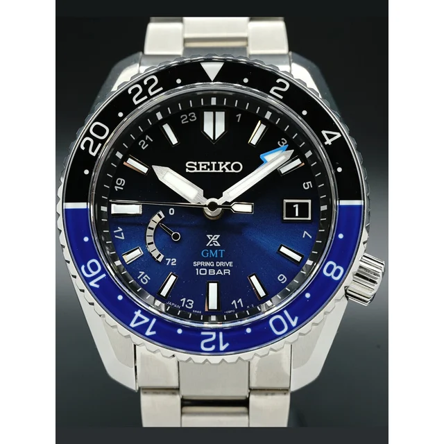 Seiko Prospex Seiko LX Prospex SNR049 Limited Edition 210000042893 kol saati