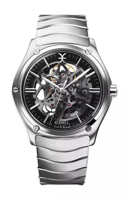 Ebel Sport Classic 1216658 kol saati