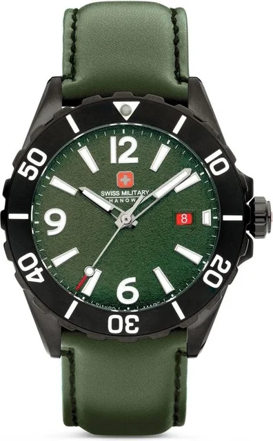 Swiss Military Hanowa SMWGB0000251 kol saati