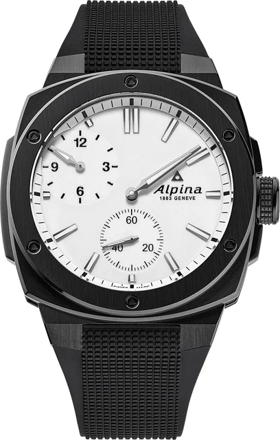 ALPINA Alpiner Extreme AL-650LGLBL4AEBDLC kol saati
