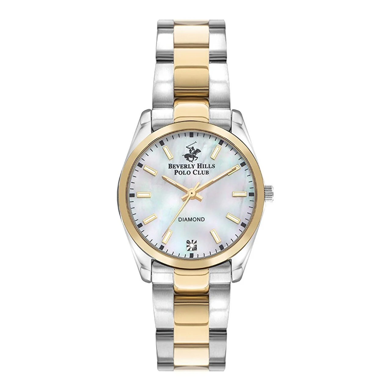 BEVERLY HILLS POLO CLUB BP3301X.220 33 mm kol saati