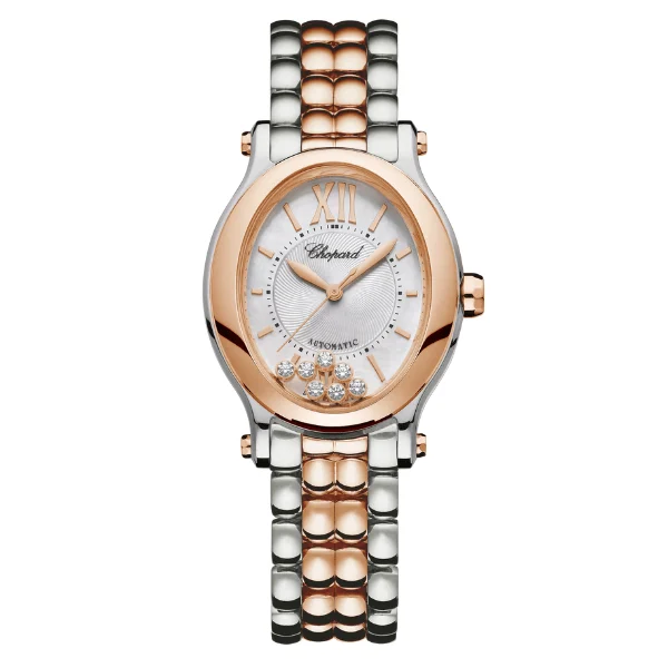 Chopard Happy Sport 278602-6002 kol saati