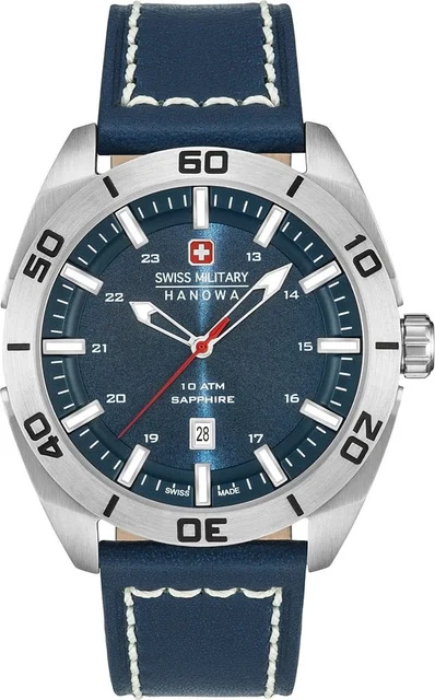 Swiss Military Hanowa 06-4282.04.003 kol saati