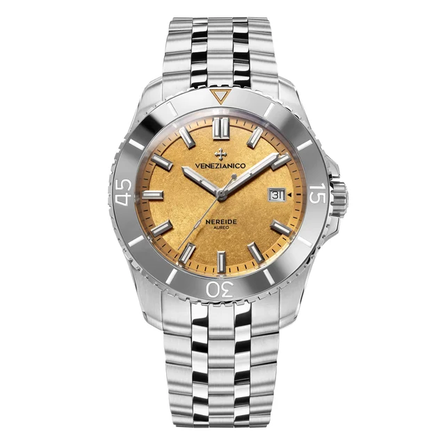 Venezianico Nereide 4521590S kol saati