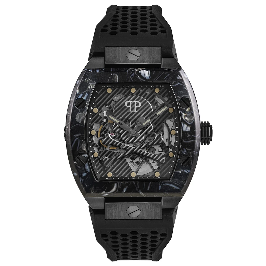 Philipp Plein PWBAA0221 44 mm kol saati