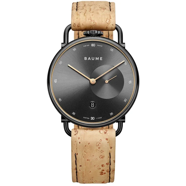 Baume & Mercier Baume & Mercier M0A10686 kol saati