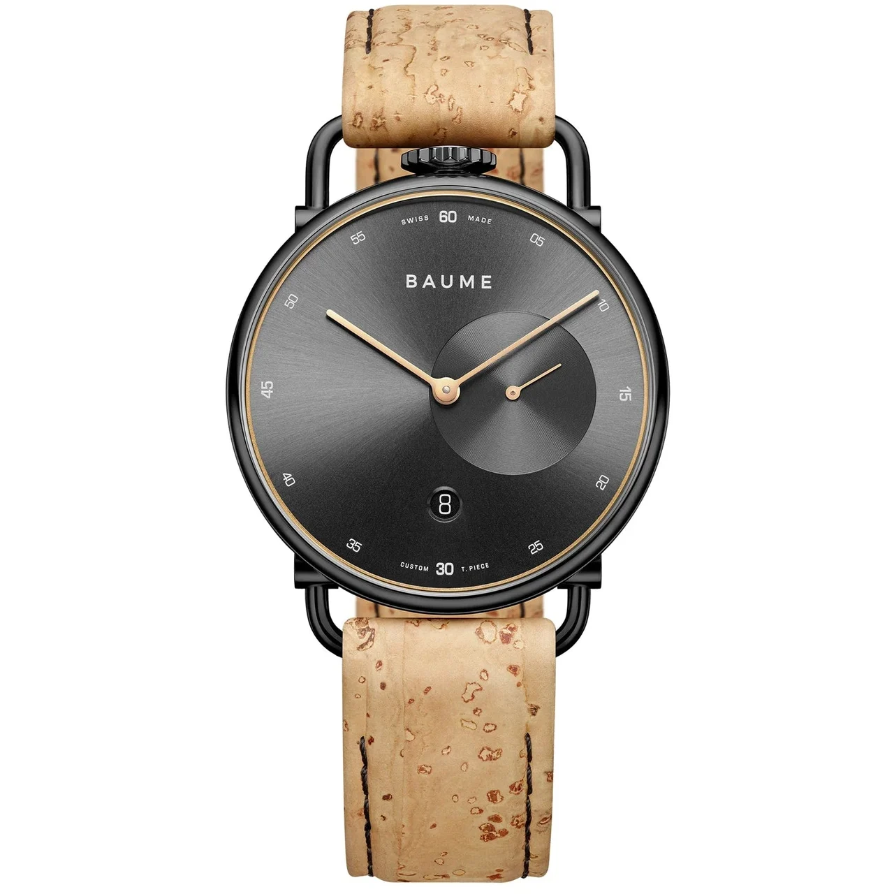 Baume & Mercier Baume & Mercier M0A10686 41 mm kol saati
