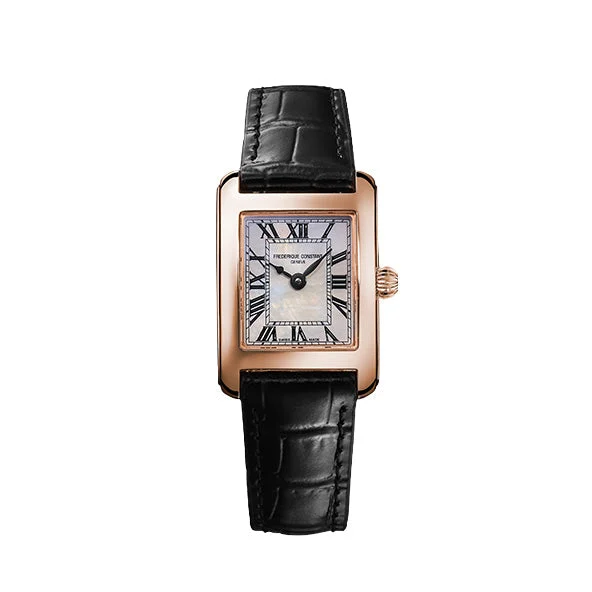 Frederique Constant FC-200MPW1C4 23 mm kol saati