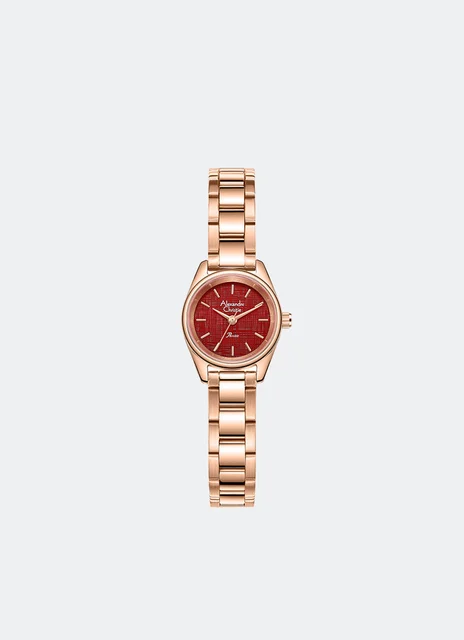 Alexandre Christie Passion AC2B68LHBRGRE kol saati