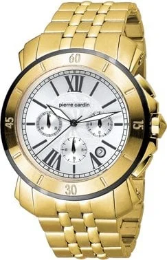 Pierre Cardin 100701F02 48 mm kol saati