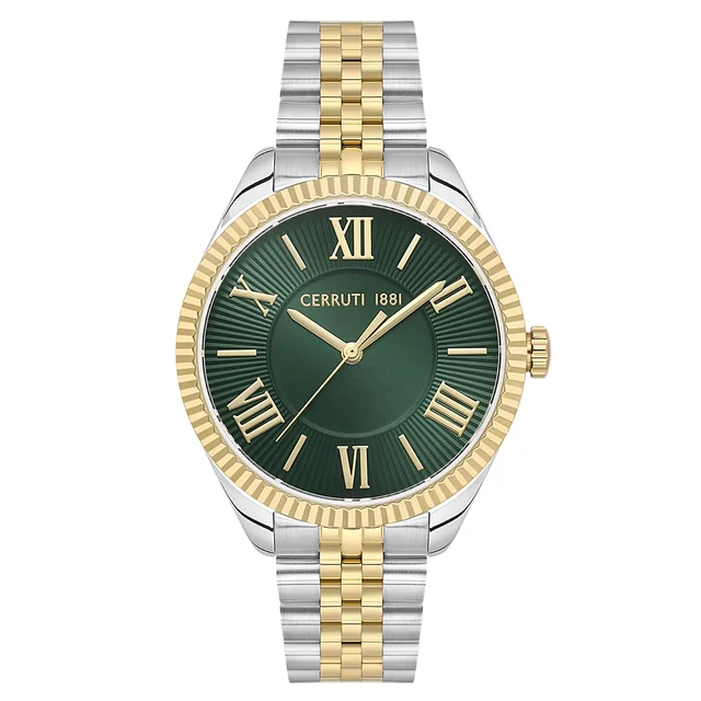 Cerruti 1881 CIWLH2229606 kol saati