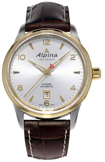 ALPINA Alpiner ALP059 kol saati
