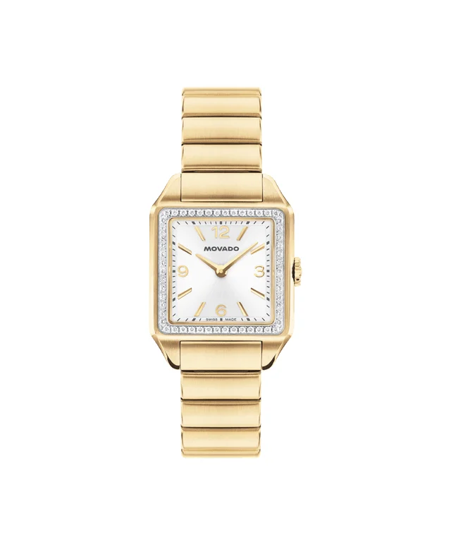 Movado Movado 3650250 34 mm kol saati