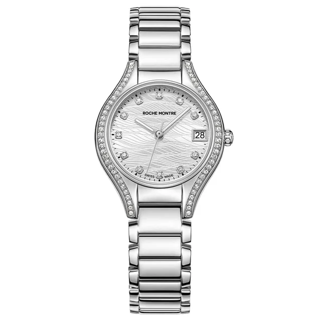 Roche Montre RML300101 RML3001-01 kol saati