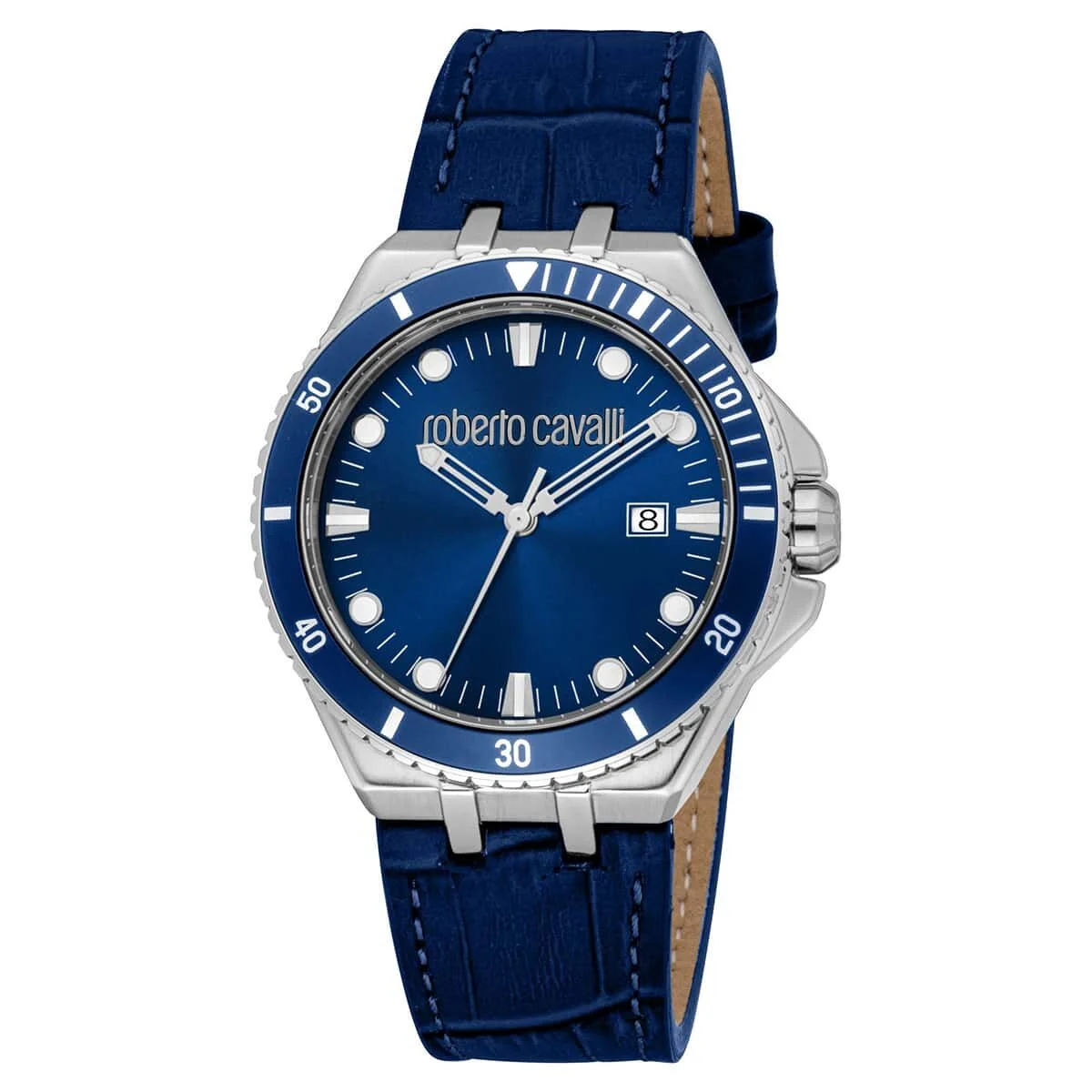 Roberto Cavalli Virtu RC5G149L0025 40 mm kol saati