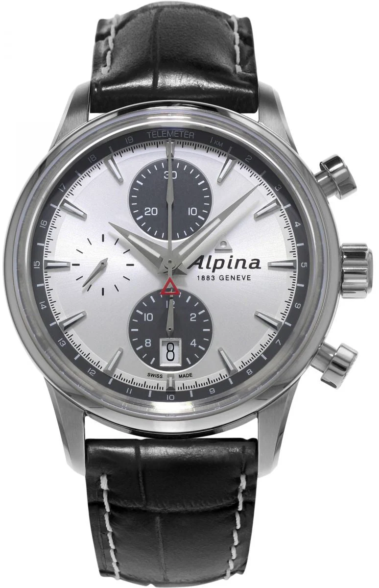ALPINA Alpiner ALP070 42 mm kol saati