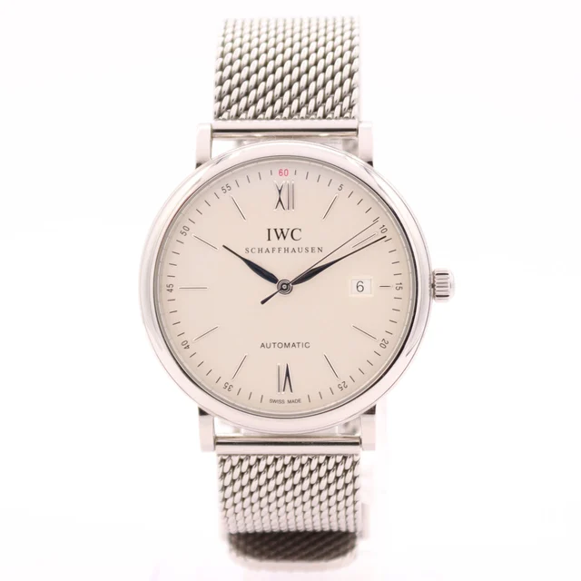 IWC IWC 05222026111812 kol saati