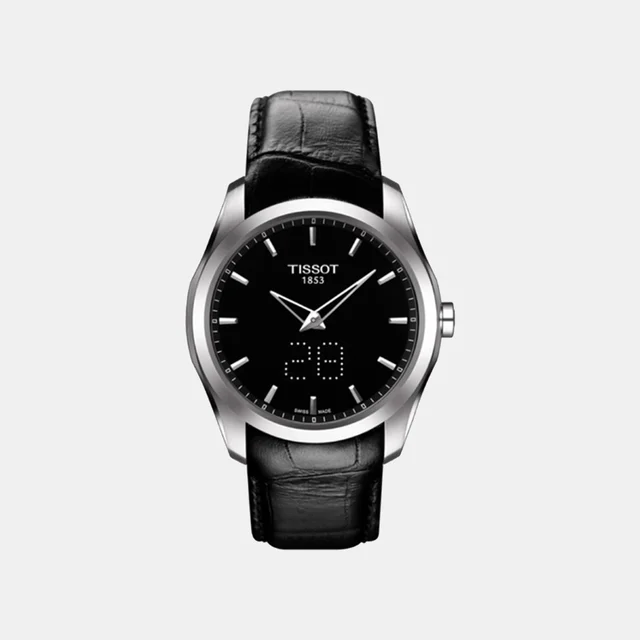 Tissot Couturier T0354461605101 kol saati