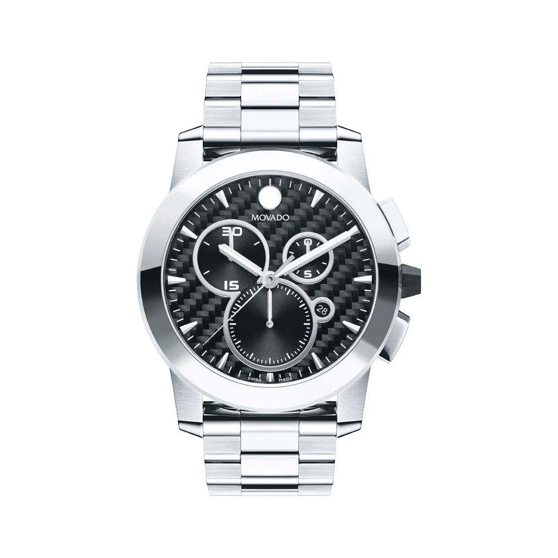 Movado Movado 607544 45 mm kol saati