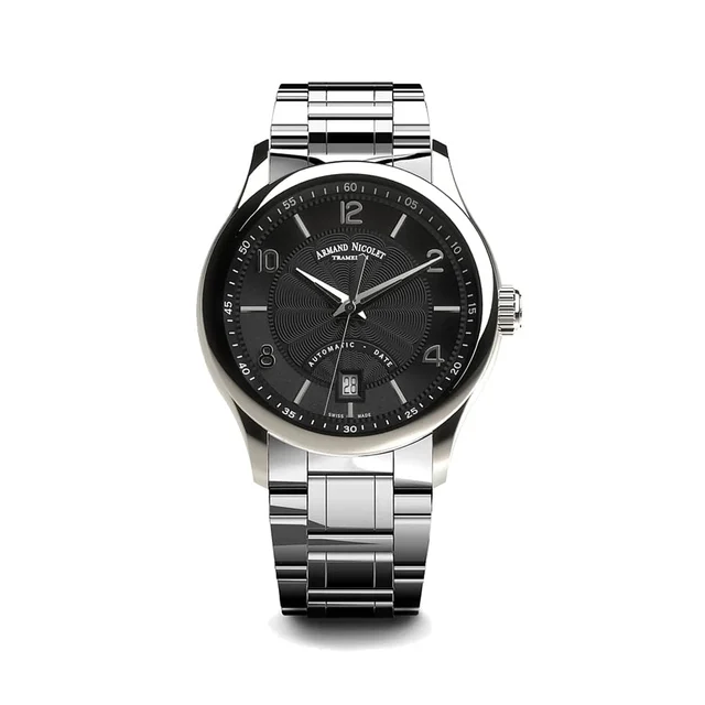 Armand Nicolet A840AAA-NR-M9742 kol saati